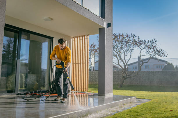 Best Sidewalk and Walkway Cleaning  in East Rancho Dominguez, CA